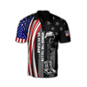 Honor The Fallen US Veteran3D All Over Printed Shirts For Men and Women MH1509203