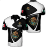 Mexican Customize 3D All Over Printed Shirts For Men And Women 01