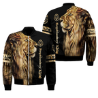 September King  3D All Over Printed Unisex Shirts