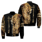 December King 3D All Over Printed Unisex Shirts