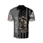 US Veteran Honoring Our Heroes Remember Their Sacrifice 3D All Over Printed Shirts For Men and Women TA09162005