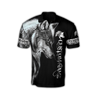 Personalized Wolf All Over Printed Shirts For Men and Women MH010920S3