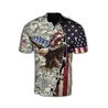 US Veteran 3D All Over Printed Shirts For Men and Women TA09142002