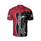 US Veteran Honor The Fallen 3D All Over Printed Shirts For Men and Women TA09152005