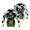 Cow 3d hoodie shirt for men and women VP29102004ST