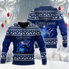 Christmas 3D All Over Printed Unisex Shirts VP21112011XT