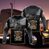 Trucker Man Unisex shirts VP13102002