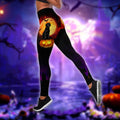 Halloween Labrador Combo Outfit For Women AM082029-LAM