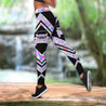 Colorful Jeep girl leggings + hollow tank combo HAC160604S3-Apparel-HG-S-No tank-Vibe Cosy™