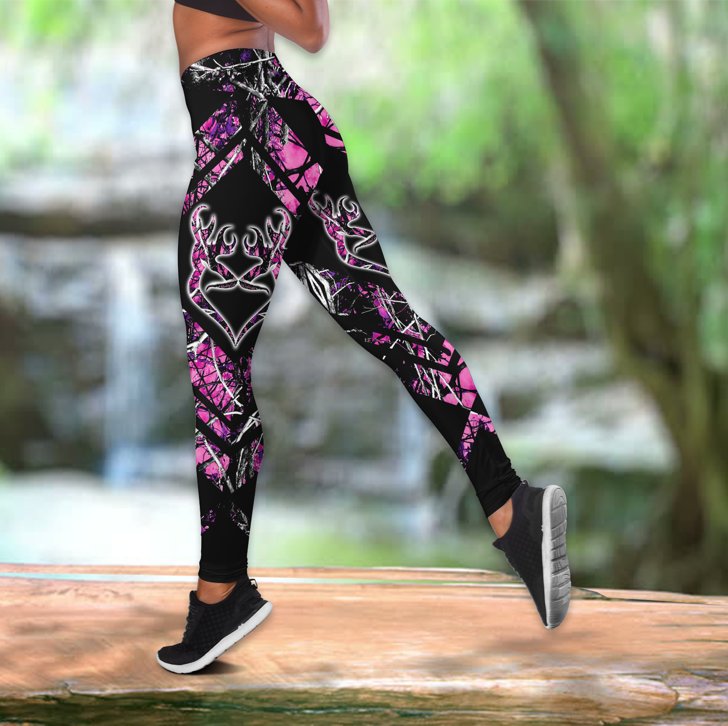 Country Girl Combo Outfit For Women LAM