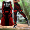 Red dragonfly legging + hollow tankt combo HAC150404-Apparel-HG-S-S-Vibe Cosy™