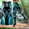 Wolf legging + hollow tank combo HAC090403-Apparel-HG-S-S-Vibe Cosy™