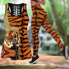 Powerful Tiger Combo Outfit MH1908201-TQH