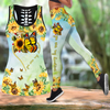 You Are My Sunshine Butterfly Combo Outfit JJW09092005S