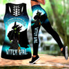 Witch Girl Combo Outfit NTN08192002S3