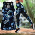 Dolphin Lovers Combo Outfit JJW01092001
