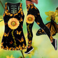 You Are My Sunshine Butterfly Combo Outfit TR1009202