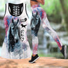 Love Horse Combo Tank + Legging TR170400-Apparel-MP-S-S-Vibe Cosy™