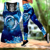 Dolphin Lovers Combo Outfit NTN09012002