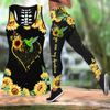 You Are My Sunshine Hummingbird Combo Outfit JJW25082003