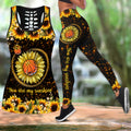 Basketball Lovers: You Are My Sunshine Combo Outfit HHT28082004