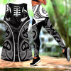 New zealand maori mania Combo outfit Legging + Tank for women NTN07212003