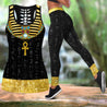 African Pharaoh I Legging & Tank top-ML