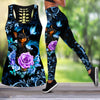 Dobermann Butterfly Combo Tank + Legging