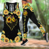You Are My Sunshine Butterfly Combo Outfit JJW25082004