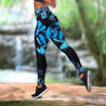 Butterfly legging + hollow tanktop combo HG41311-Apparel-HG-S-No tank-Vibe Cosy™