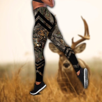 Deer Hunting Combo Outfit For Women LAM