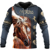 Love Horse 3D All Over Printed Shirts TA040903-Apparel-TA-Hoodie-S-Vibe Cosy™