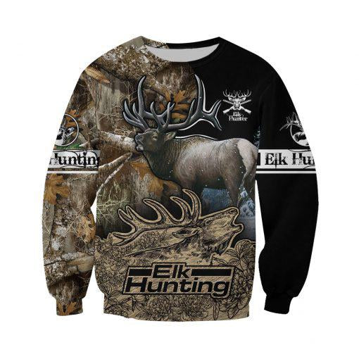 Premium Hunting 3D All Over Printed Unisex Shirts - Amaze Style™-Apparel