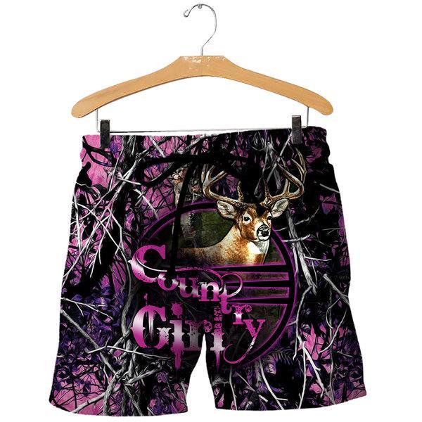 Premium Hunting 3D All Over Printed Unisex Shirts - Amaze Style™-Apparel