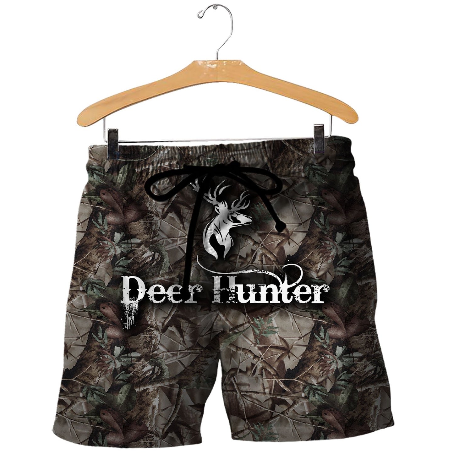 Premium  Hunting 3D All Over Printed Unisex Shirts - Amaze Style™-Apparel