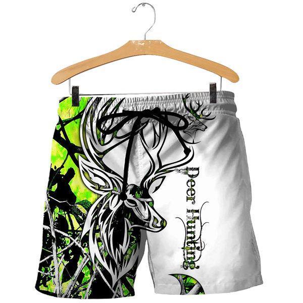 Premium Hunting 3D All Over Printed Unisex Shirts - Amaze Style™-Apparel