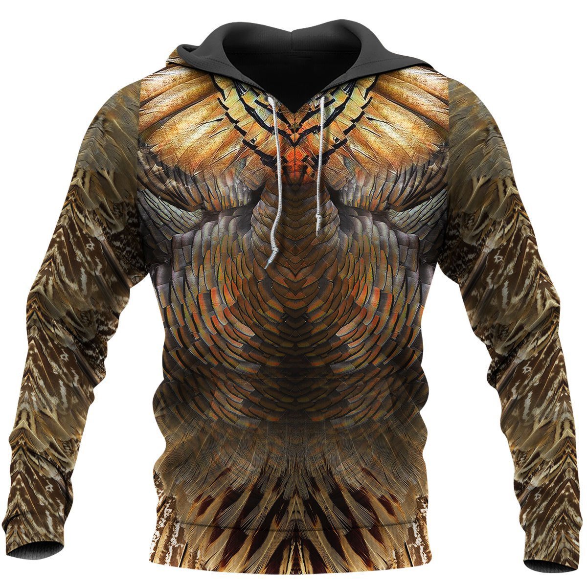 Turkey 3D All Over Printed Shirts for Men and Women TT040301-Apparel-TT-Hoodie-S-Vibe Cosy™