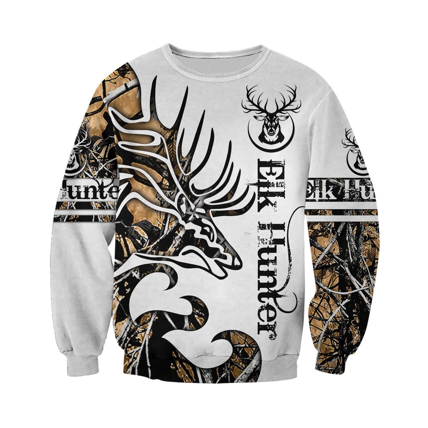 Premium Hunting 3D All Over Printed Unisex Shirts - Amaze Style™-Apparel