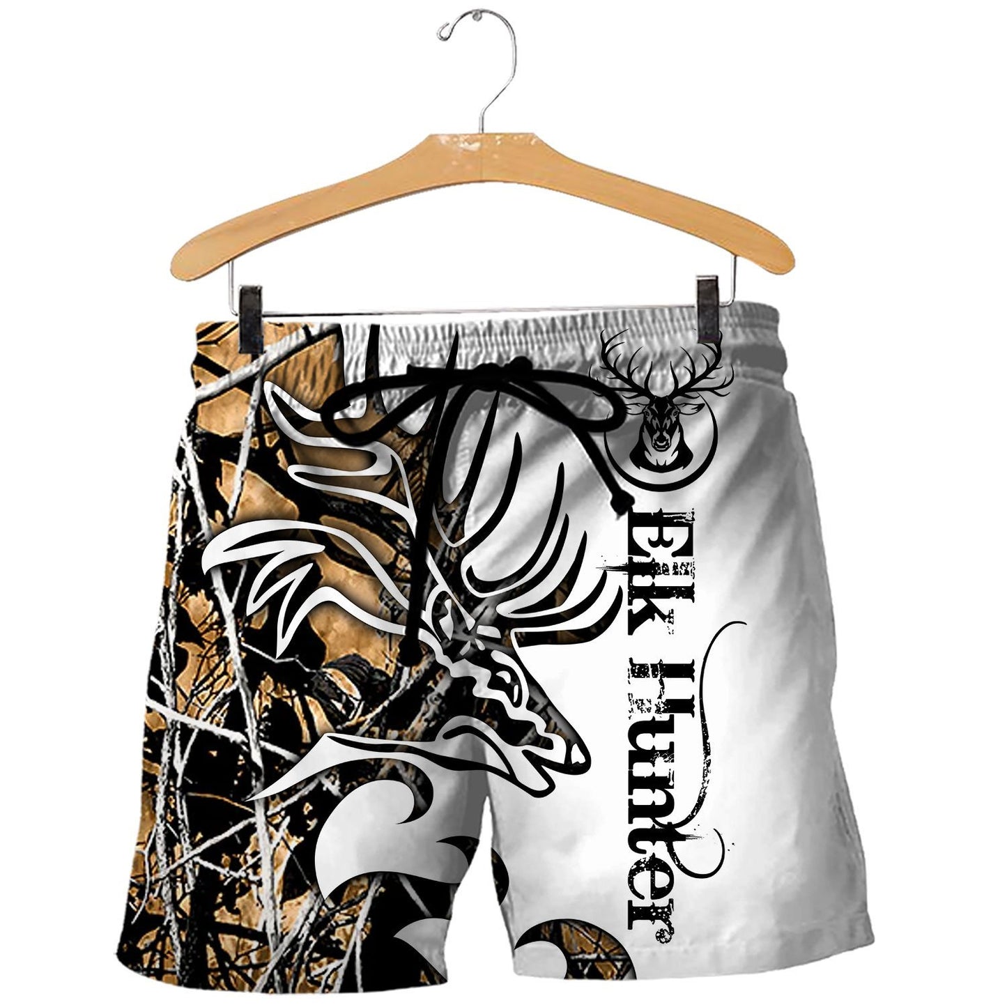 Premium Hunting 3D All Over Printed Unisex Shirts - Amaze Style™-Apparel