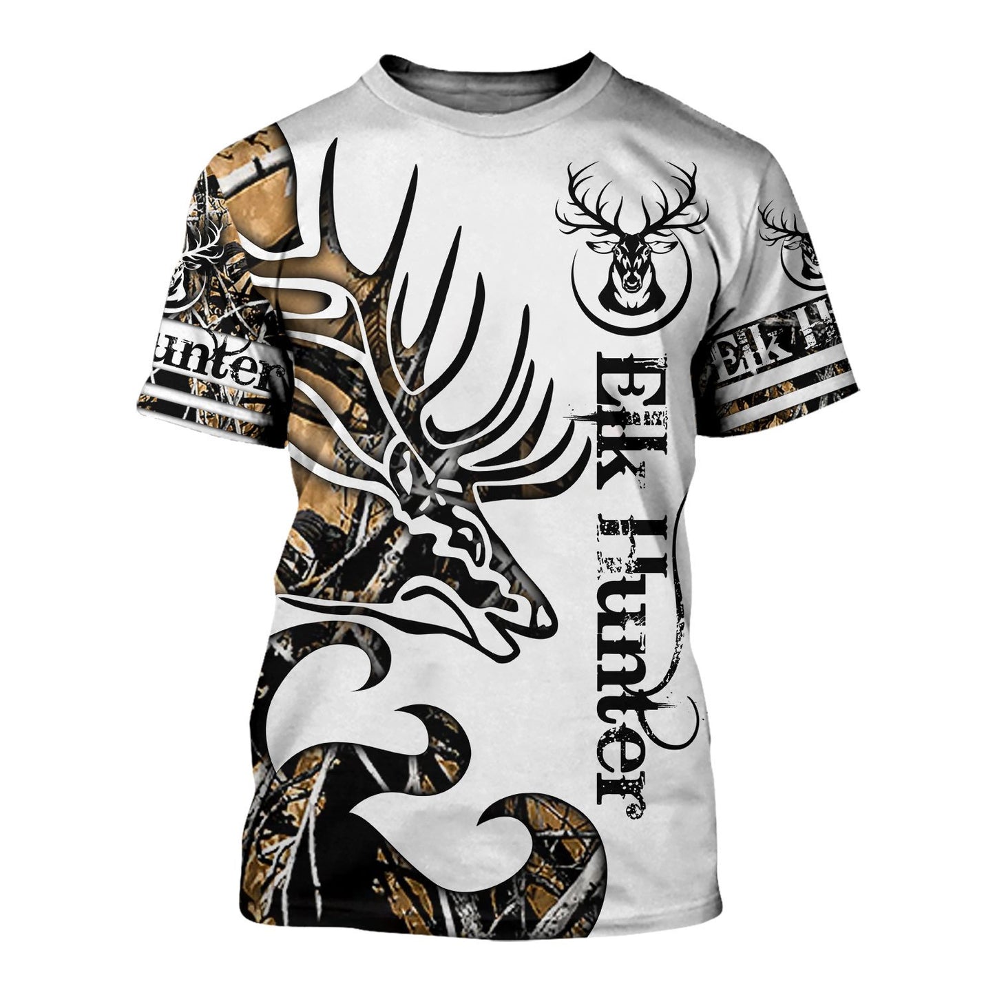Premium Hunting 3D All Over Printed Unisex Shirts - Amaze Style™-Apparel