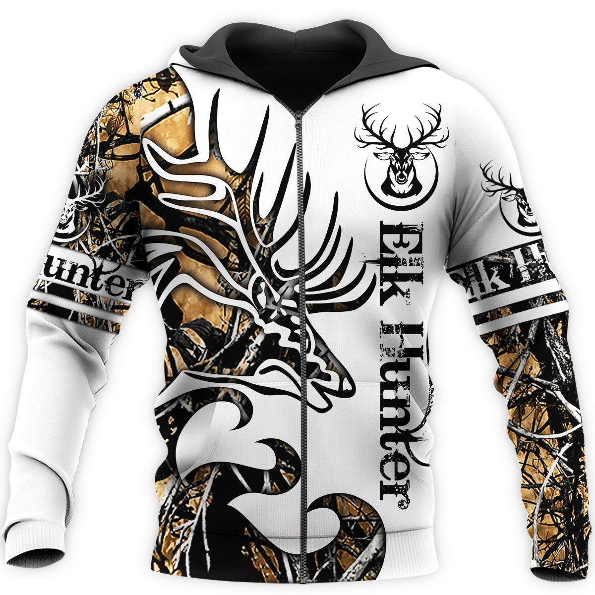 Premium Hunting 3D All Over Printed Unisex Shirts - Amaze Style™-Apparel