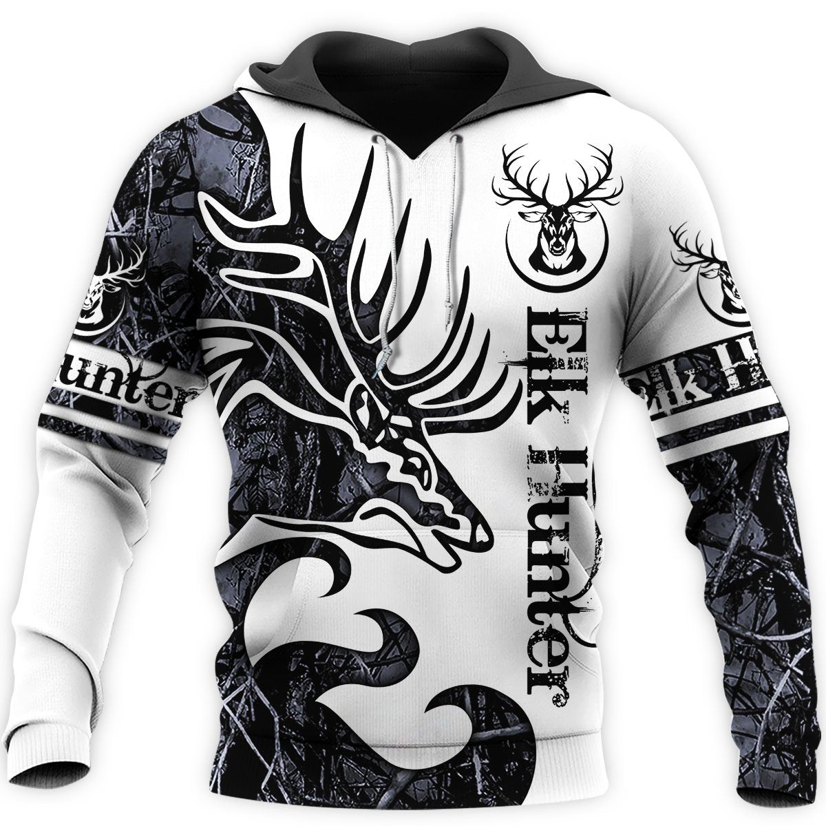 Premium Hunting 3D All Over Printed Unisex Shirts - Amaze Style™-Apparel