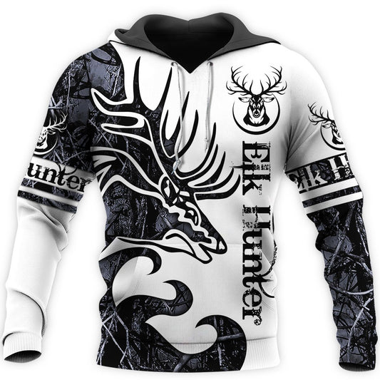 Premium Hunting 3D All Over Printed Unisex Shirts - Amaze Style™-Apparel