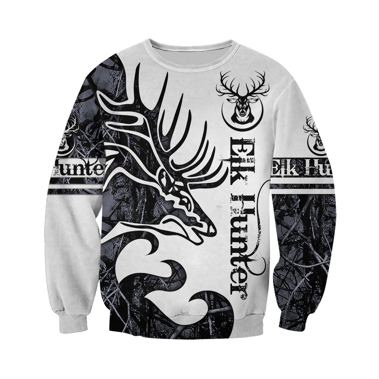Premium Hunting 3D All Over Printed Unisex Shirts - Amaze Style™-Apparel