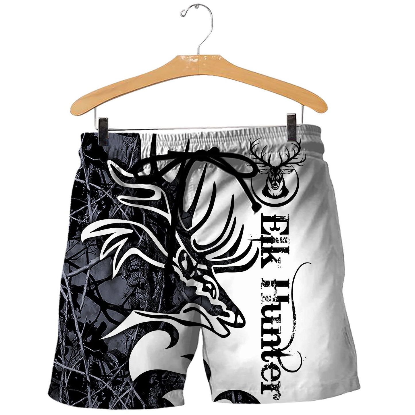 Premium Hunting 3D All Over Printed Unisex Shirts - Amaze Style™-Apparel