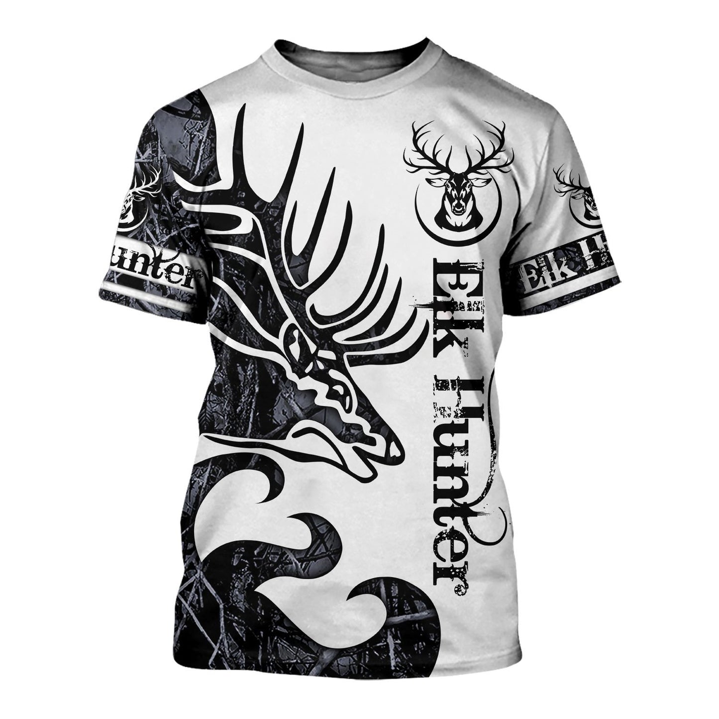 Premium Hunting 3D All Over Printed Unisex Shirts - Amaze Style™-Apparel
