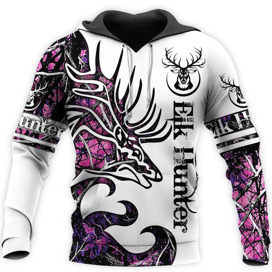Premium Hunting 3D All Over Printed Unisex Shirts - Amaze Style™-Apparel