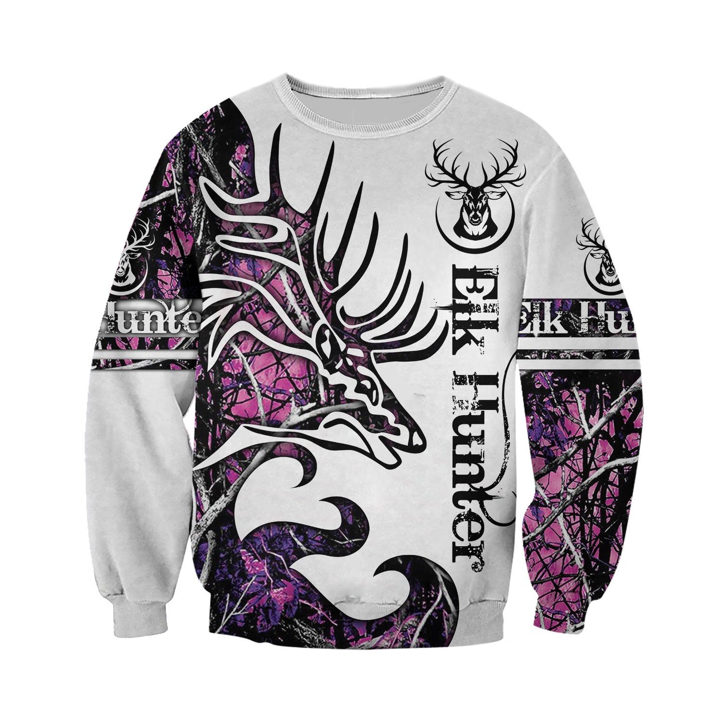 Premium Hunting 3D All Over Printed Unisex Shirts - Amaze Style™-Apparel