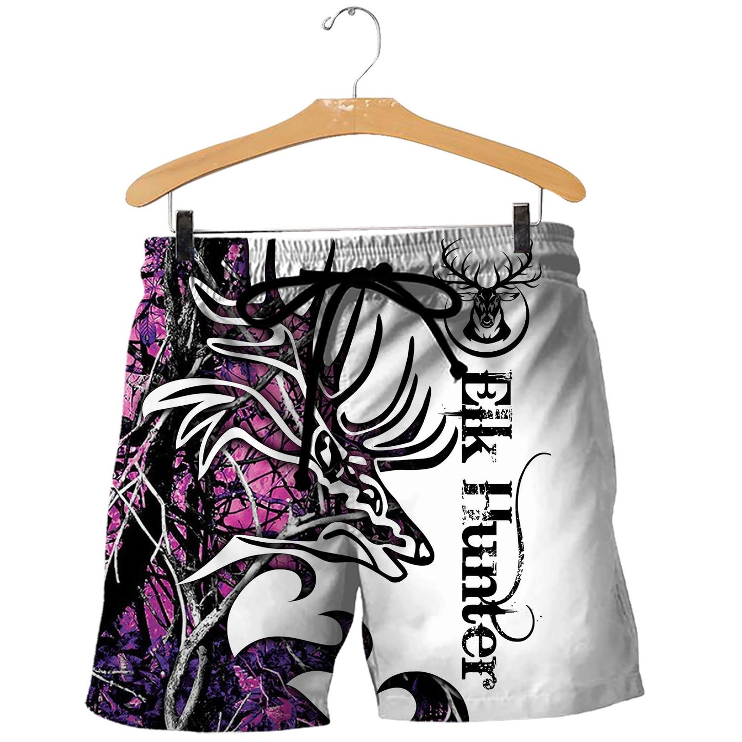 Premium Hunting 3D All Over Printed Unisex Shirts - Amaze Style™-Apparel