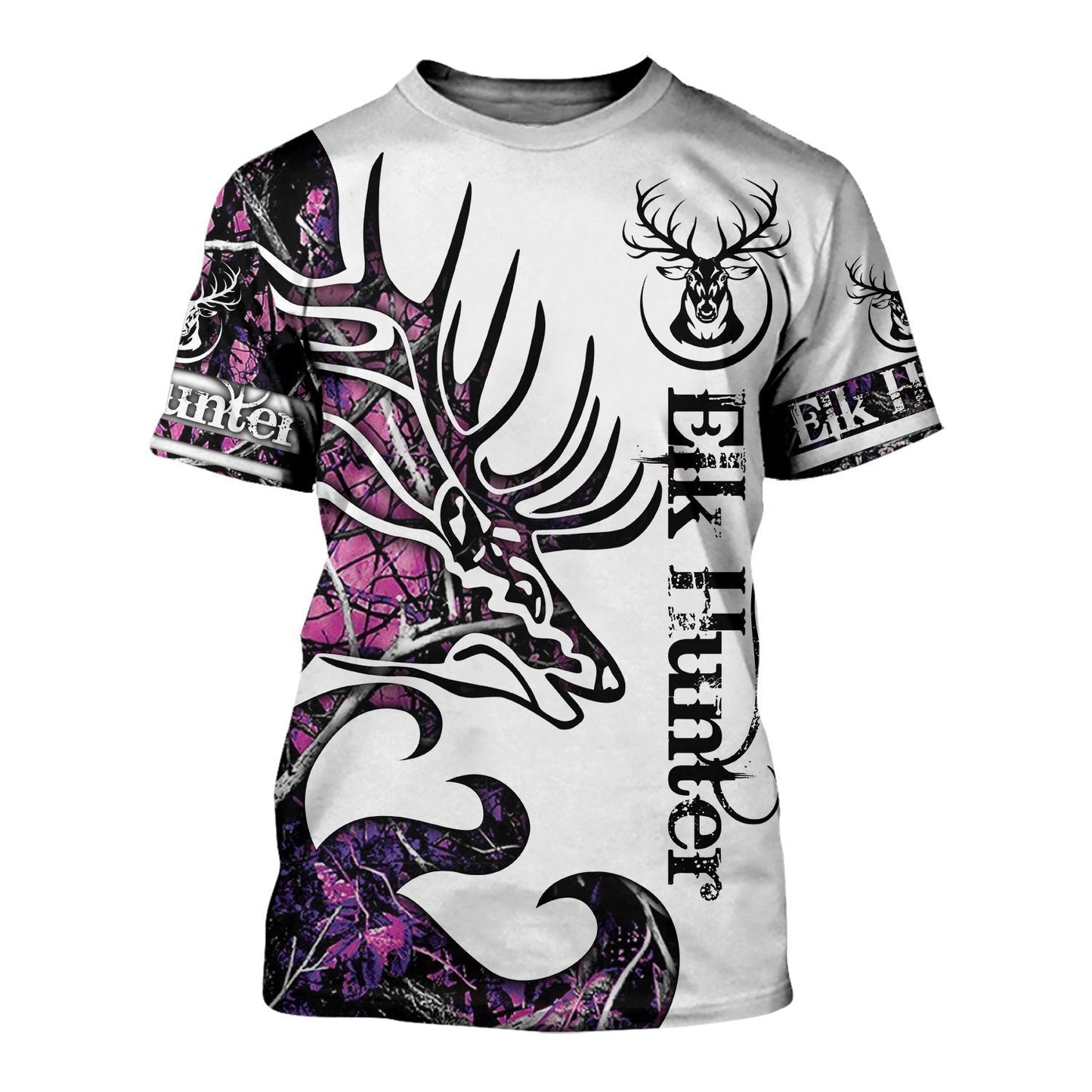 Premium Hunting 3D All Over Printed Unisex Shirts - Amaze Style™-Apparel